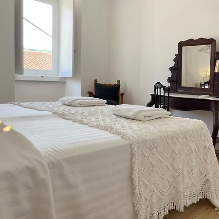 Апартаменты Casa Alta Каштелу-ди-Види Экстерьер фото