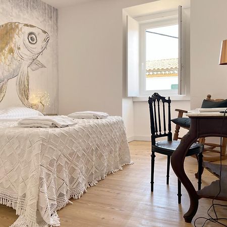 Апартаменты Casa Alta Каштелу-ди-Види Экстерьер фото