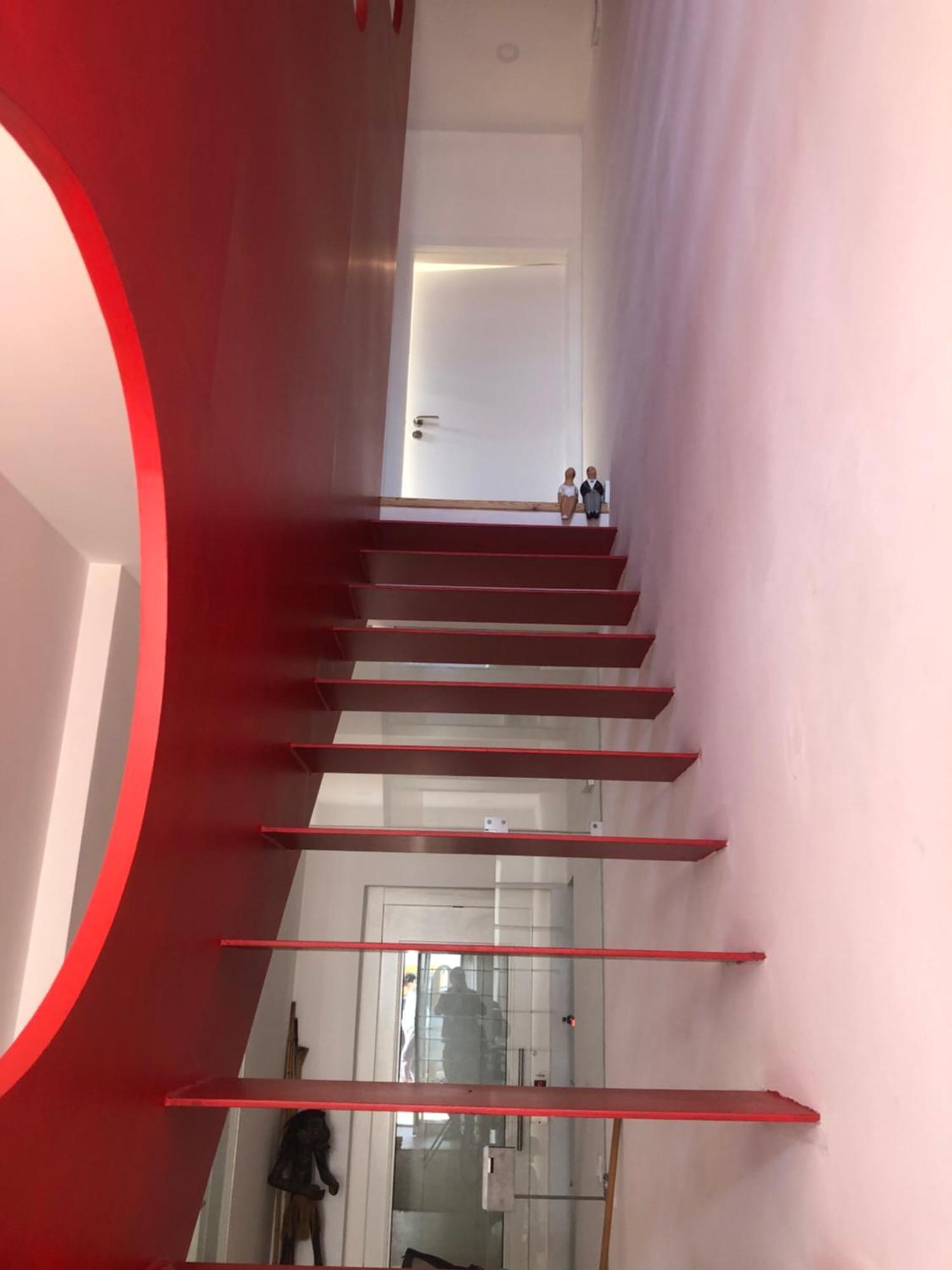 Апартаменты Casa Alta Каштелу-ди-Види Экстерьер фото
