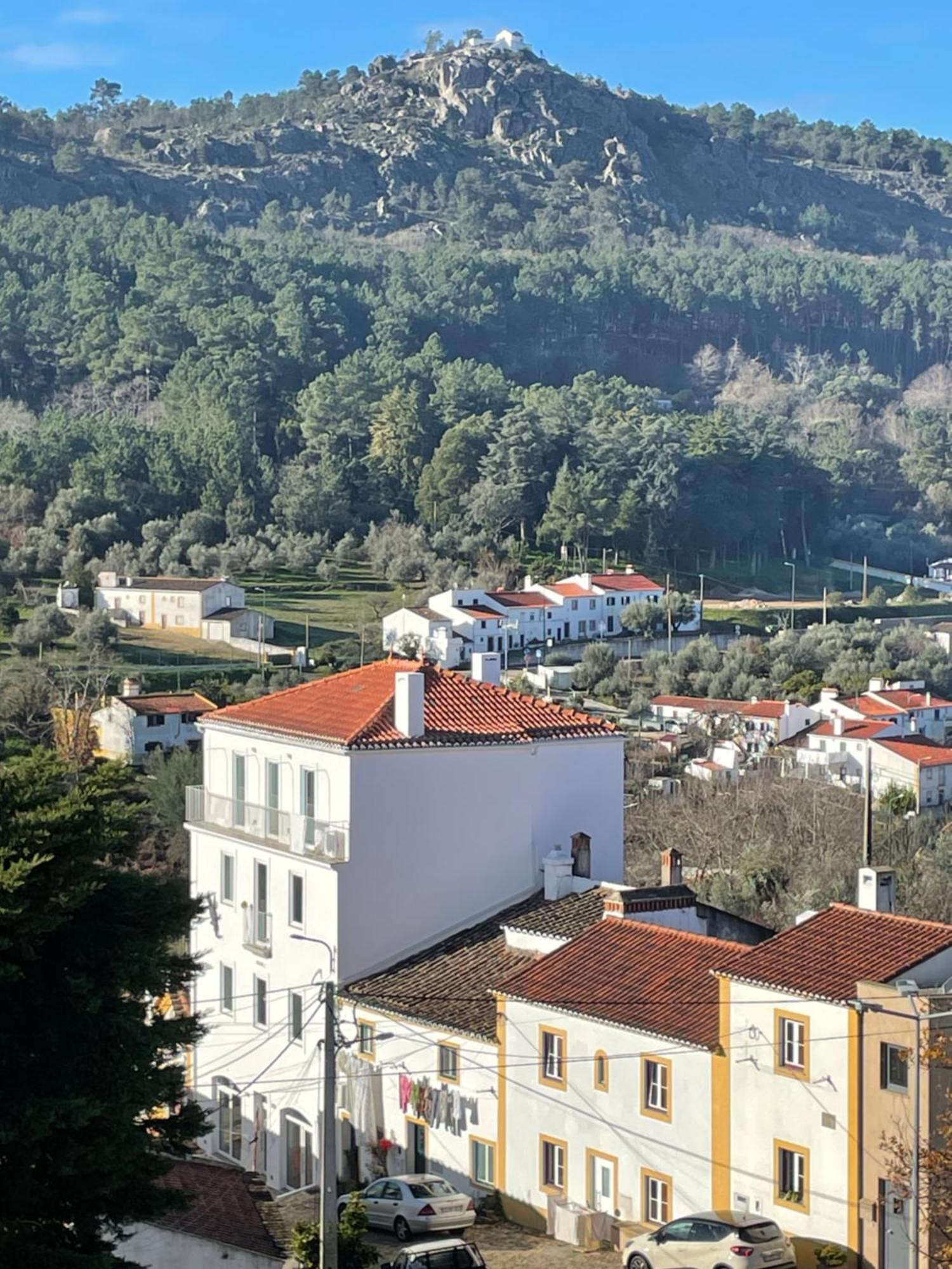 Апартаменты Casa Alta Каштелу-ди-Види Экстерьер фото